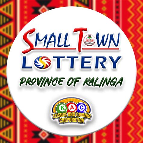 KALINGA NOVEMBER 05,2023 7:00PM DRAW K2311.